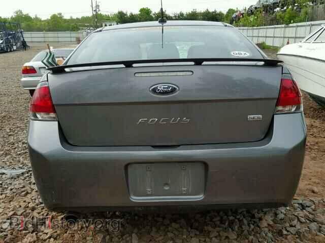 2010 FORD FOCUS - VIN: 1FAHP3GNXAW260346 - Фото 10
