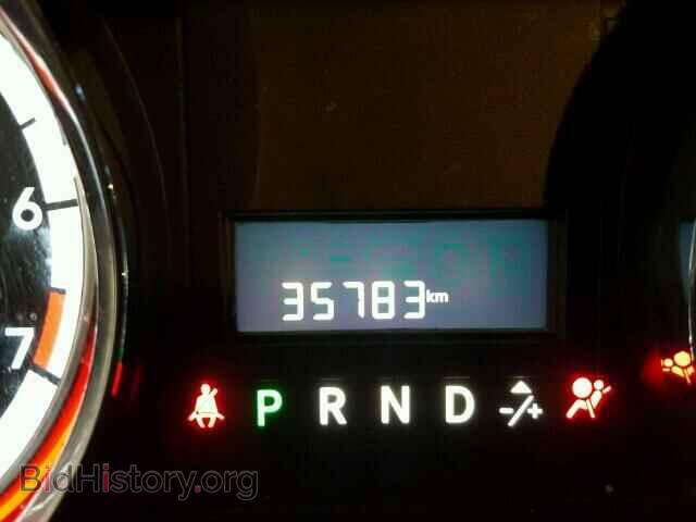 2016 DODGE CARAVAN - VIN: 2C4RDGBG9GR212006 - Фото 8