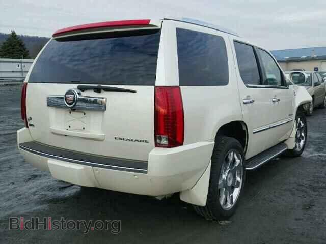 2010 CADILLAC ESCALADE - VIN: 1GYUKBEF6AR174828 - Фото 4