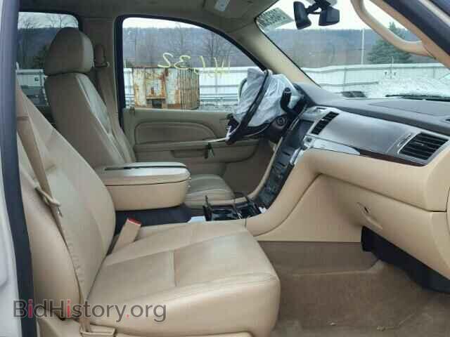 2010 CADILLAC ESCALADE - VIN: 1GYUKBEF6AR174828 - Фото 5