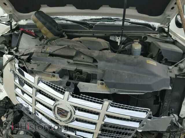 2010 CADILLAC ESCALADE - VIN: 1GYUKBEF6AR174828 - Фото 7