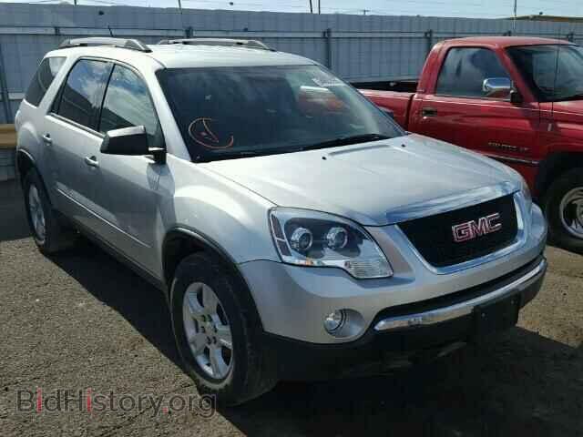 Photo 1GKKRPED3CJ284231 - GMC ACADIA 2012