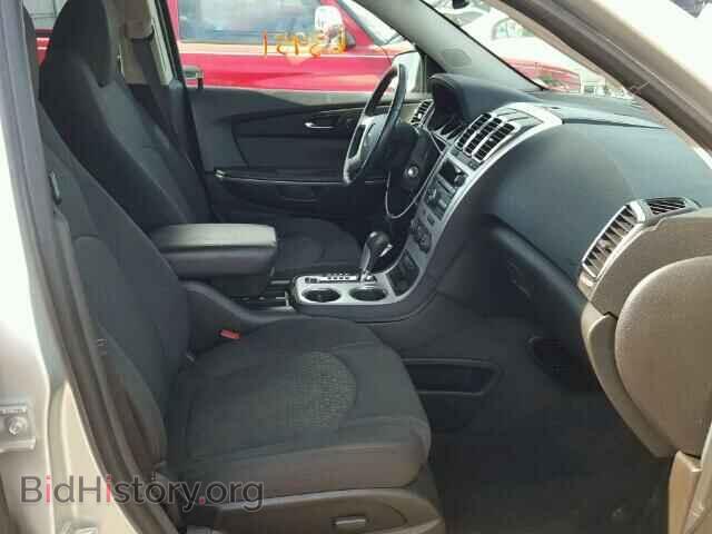 2012 GMC ACADIA - VIN: 1GKKRPED3CJ284231 - Фото 5