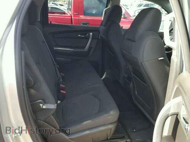 2012 GMC ACADIA - VIN: 1GKKRPED3CJ284231 - Фото 6