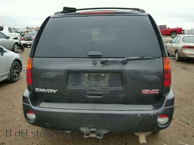 2004 GMC ENVOY - VIN: 1GKDS13S842388821 - Photo 10