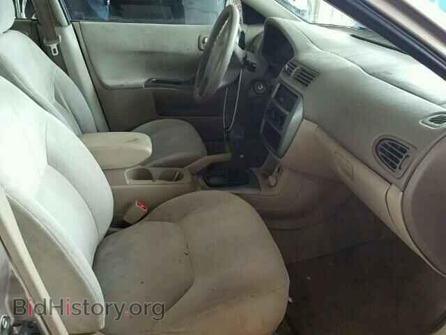 2003 MITSUBISHI GALANT - VIN: 4A3AA46G73E060181 - Фото 5