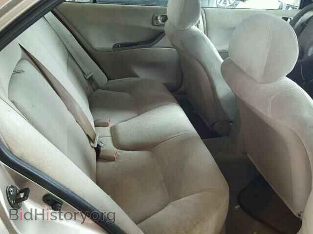 2003 MITSUBISHI GALANT - VIN: 4A3AA46G73E060181 - Фото 6