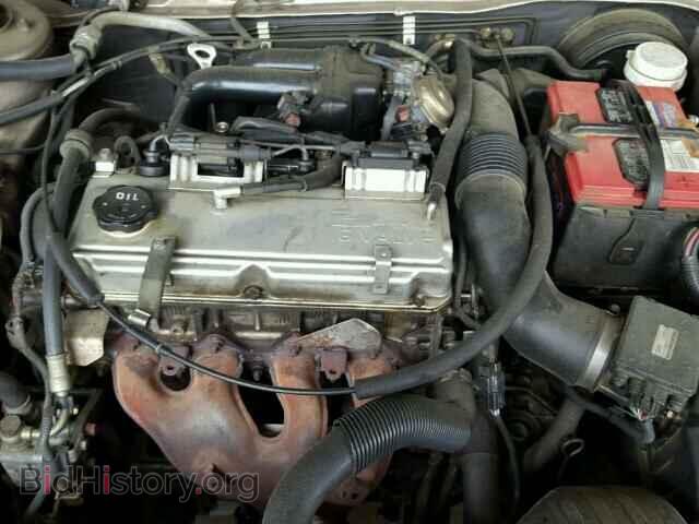2003 MITSUBISHI GALANT - VIN: 4A3AA46G73E060181 - Фото 7