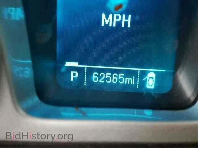 2012 CHEVROLET CAMARO - VIN: 2G1FA1E33C9185969 - Фото 8