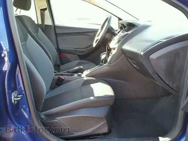 2012 FORD FOCUS - VIN: 1FAHP3E28CL426344 - Photo 5