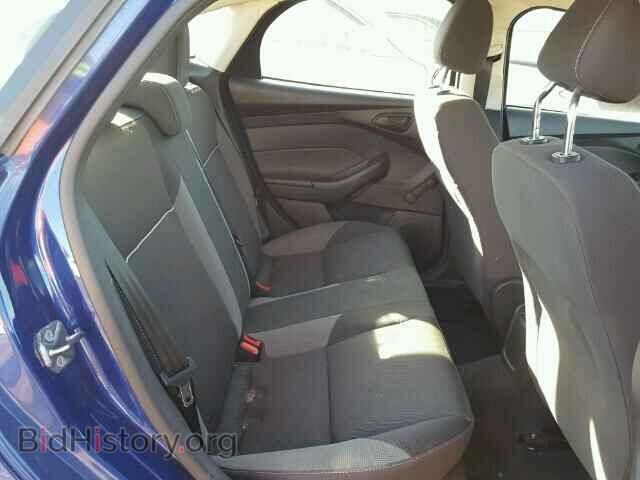 2012 FORD FOCUS - VIN: 1FAHP3E28CL426344 - Photo 6