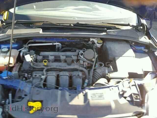 2012 FORD FOCUS - VIN: 1FAHP3E28CL426344 - Photo 7