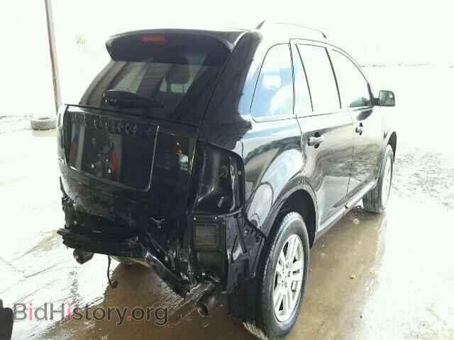 2012 FORD EDGE - VIN: 2FMDK3GC1CBA62776 - Фото 4