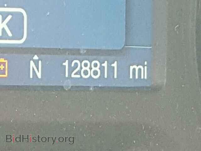 2012 FORD EDGE - VIN: 2FMDK3GC1CBA62776 - Фото 8