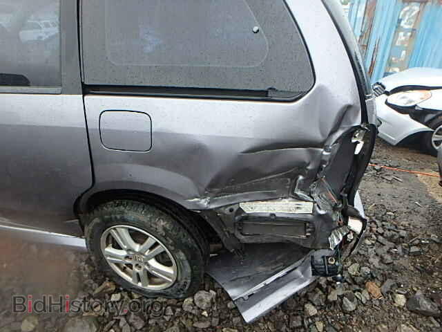 2005 MAZDA MPV - VIN: JM3LW28A550543864 - Фото 10