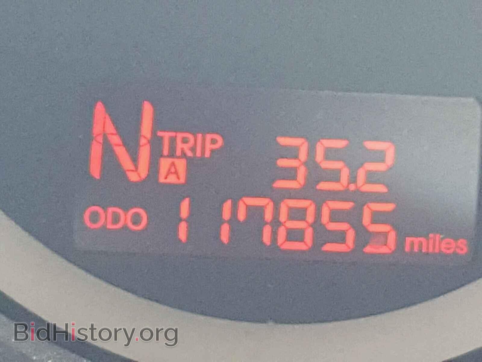 2010 KIA OPTIMA - VIN: KNAGG4A87A5435993 - Фото 8