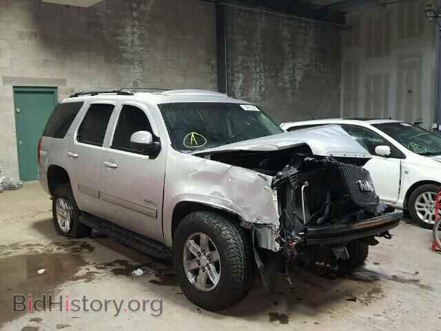Photo 1GKS2CE07BR244678 - GMC YUKON 2011