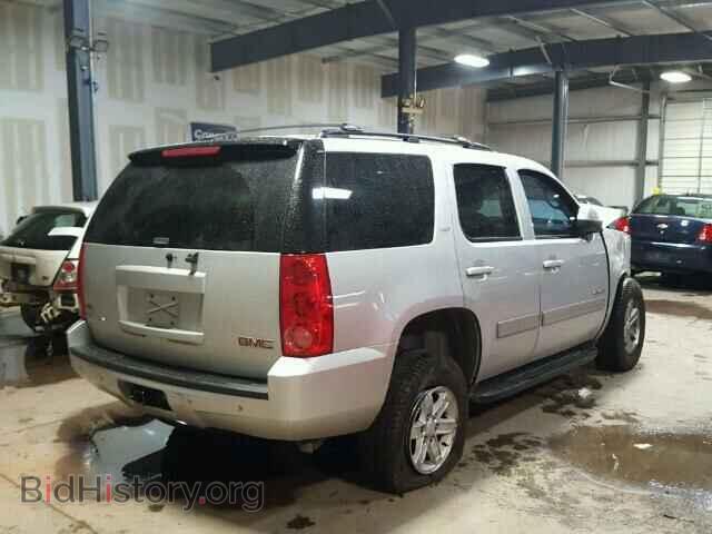 2011 GMC YUKON - VIN: 1GKS2CE07BR244678 - Фото 4