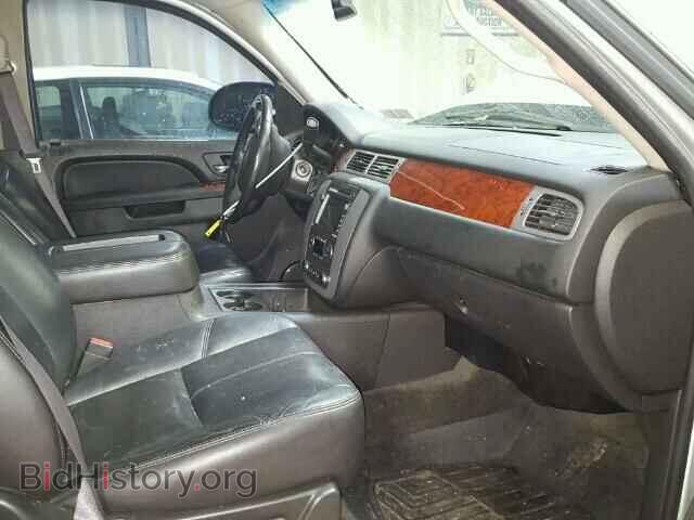 2011 GMC YUKON - VIN: 1GKS2CE07BR244678 - Фото 5