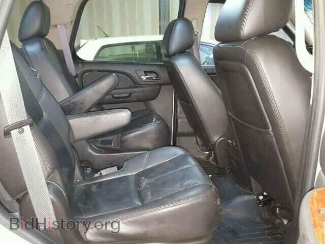 2011 GMC YUKON - VIN: 1GKS2CE07BR244678 - Фото 6