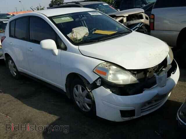 Фотография 3N1BC13E89L389969 - NISSAN VERSA 2009
