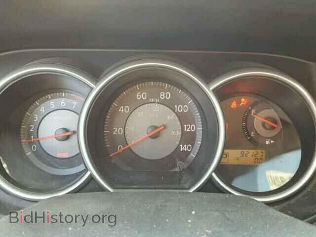 2009 NISSAN VERSA - VIN: 3N1BC13E89L389969 - Фото 8
