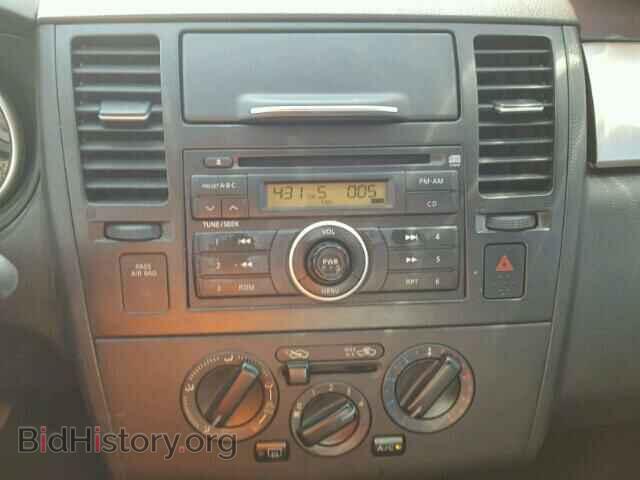 2009 NISSAN VERSA - VIN: 3N1BC13E89L389969 - Фото 9