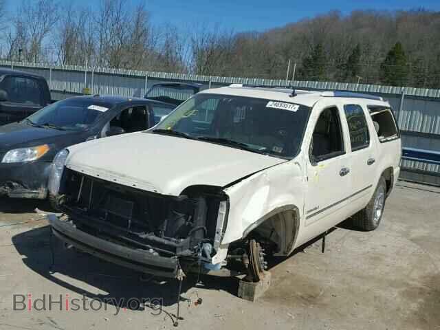 2013 GMC YUKON - VIN: 1GKS2MEF5DR104724 - Фото 2