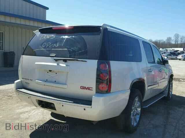 2013 GMC YUKON - VIN: 1GKS2MEF5DR104724 - Фото 4