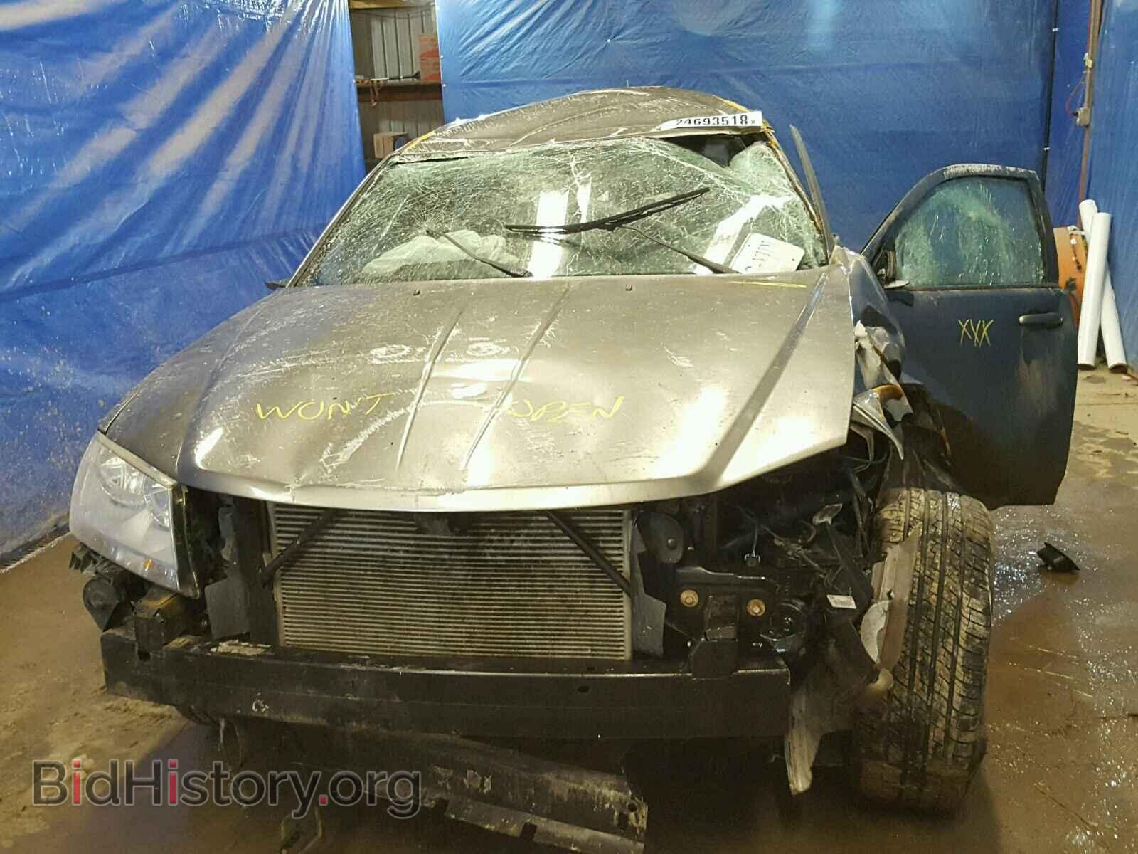 2012 DODGE AVENGER - VIN: 1C3CDZAG4CN314232 - Фото 9