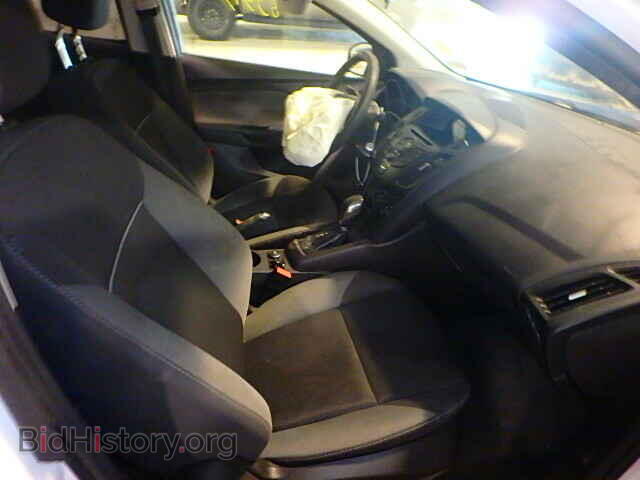 2012 FORD FOCUS - VIN: 1FAHP3E29CL122343 - Photo 5