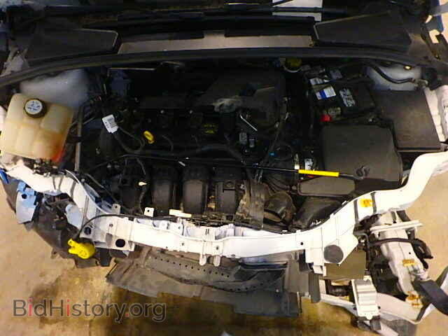 2012 FORD FOCUS - VIN: 1FAHP3E29CL122343 - Photo 7