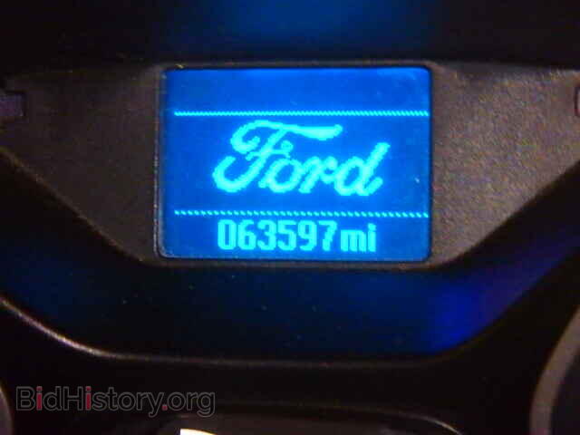 2012 FORD FOCUS - VIN: 1FAHP3E29CL122343 - Photo 8