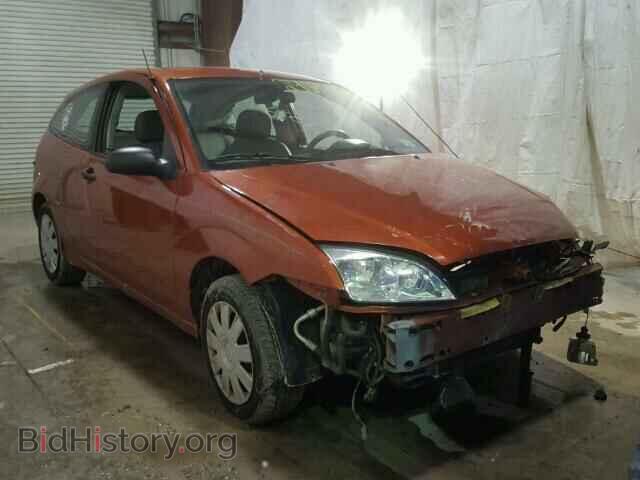 Фотография 3FAFP31N55R105051 - FORD FOCUS 2005
