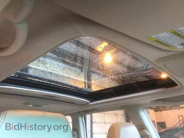 2006 SUBARU FORESTER - VIN: JF1SG67696H737795 - Фото 9