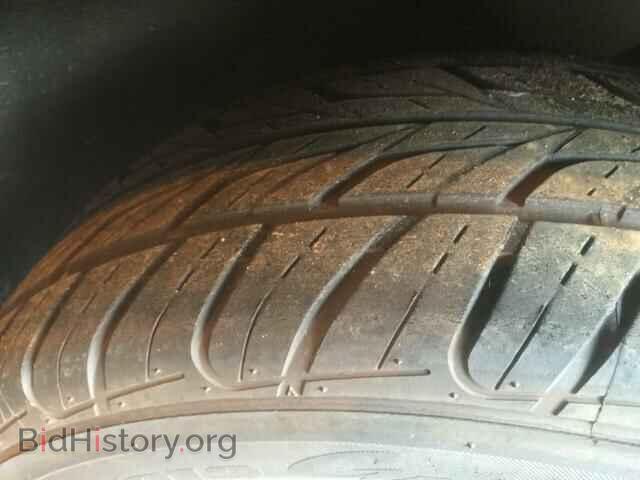 2006 SUBARU FORESTER - VIN: JF1SG67696H737795 - Фото 10