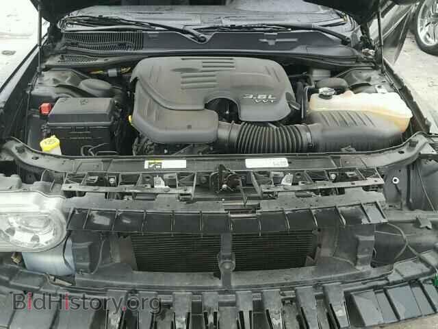 2014 DODGE CHALLENGER - VIN: 2C3CDYAG0EH154338 - Фото 7