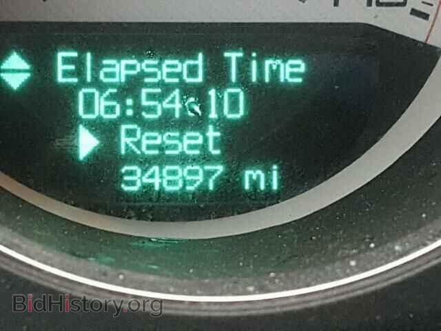 2014 DODGE CHALLENGER - VIN: 2C3CDYAG0EH154338 - Фото 8