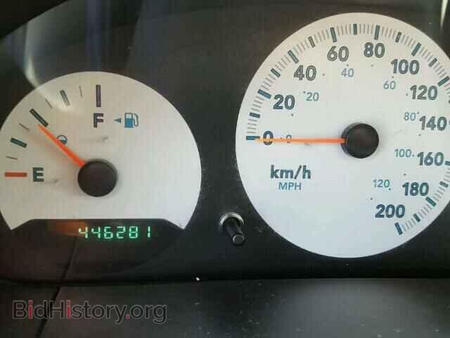 2005 DODGE CARAVAN - VIN: 1D4GP25R35B261988 - Фото 8