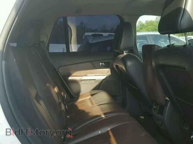 2011 FORD EDGE - VIN: 2FMDK3KC9BBB41019 - Photo 6