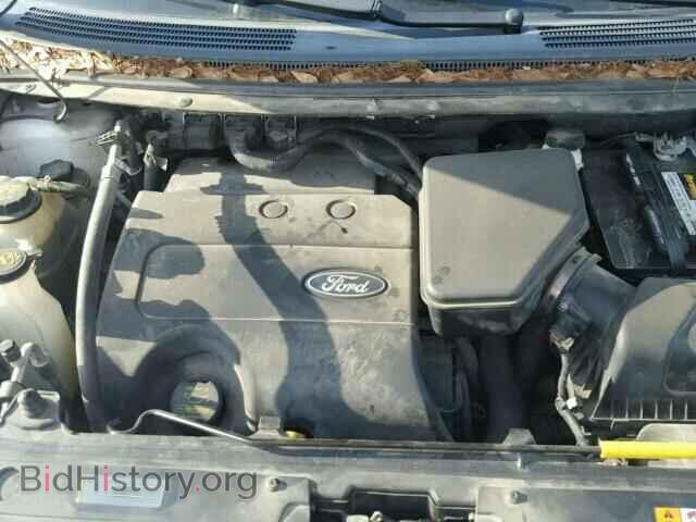 2011 FORD EDGE - VIN: 2FMDK3KC9BBB41019 - Photo 7