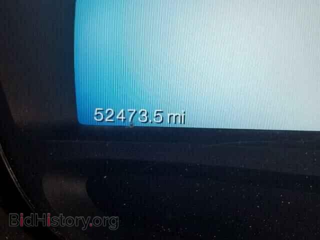 2011 FORD EDGE - VIN: 2FMDK3KC9BBB41019 - Photo 8