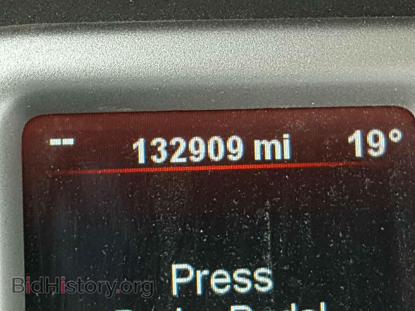2011 DODGE JOURNEY - VIN: 3D4PH1FG2BT507153 - Фото 8
