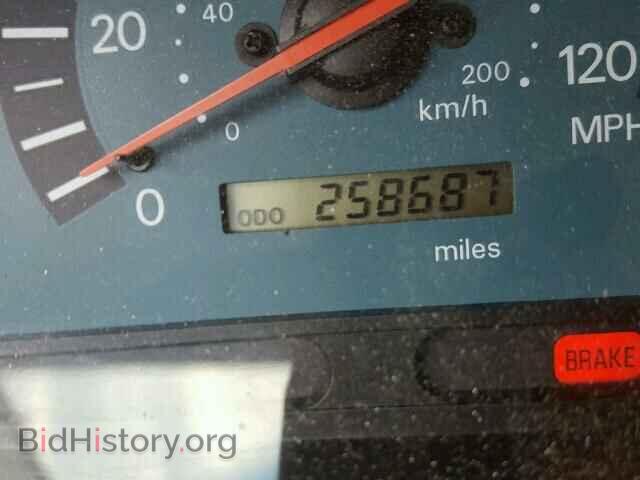 2003 MITSUBISHI GALANT - VIN: 4A3AA46G73E205378 - Фото 8