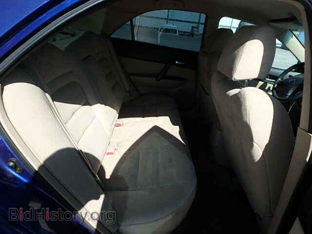 2006 MAZDA 6 - VIN: 1YVFP80C365M14961 - Фото 6