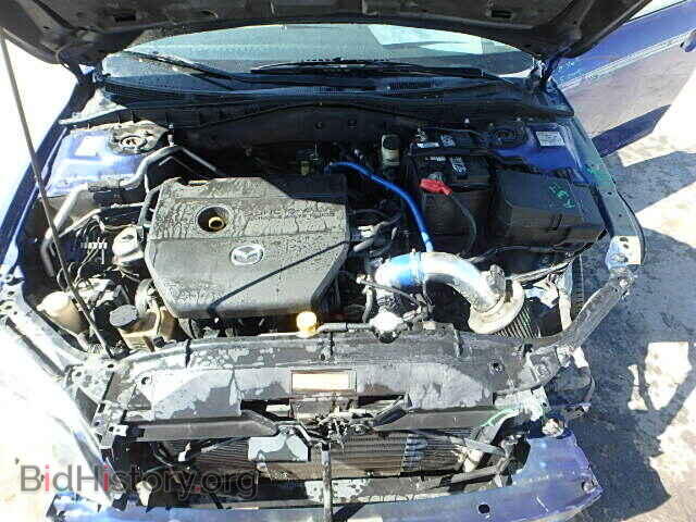 2006 MAZDA 6 - VIN: 1YVFP80C365M14961 - Фото 7