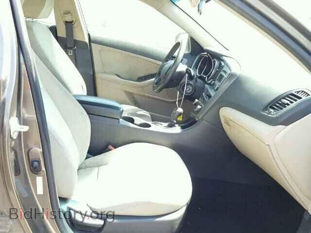2012 KIA OPTIMA - VIN: 5XXGM4A72CG013938 - Фото 5