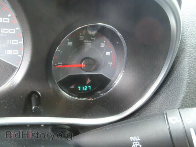 2013 DODGE AVENGER - VIN: 1C3CDZAB4DN752321 - Фото 8