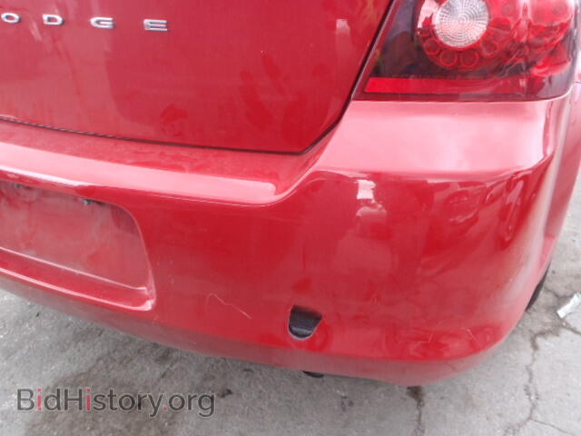 2013 DODGE AVENGER - VIN: 1C3CDZAB4DN752321 - Фото 10