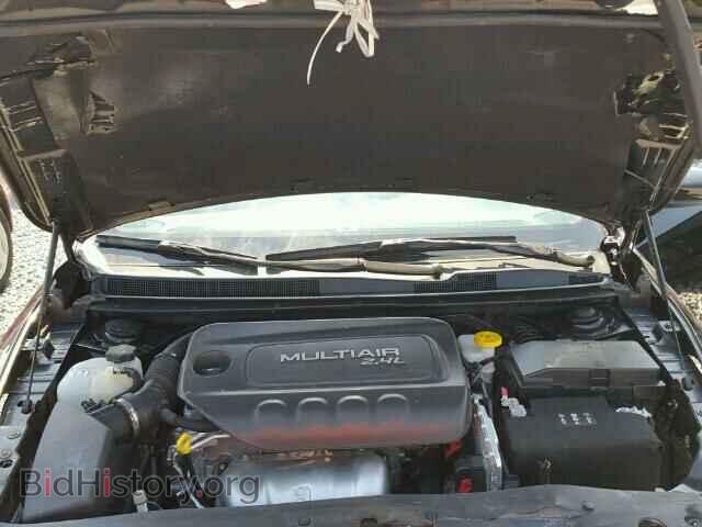 2016 CHRYSLER 200 - VIN: 1C3CCCAB4GN137062 - Фото 7